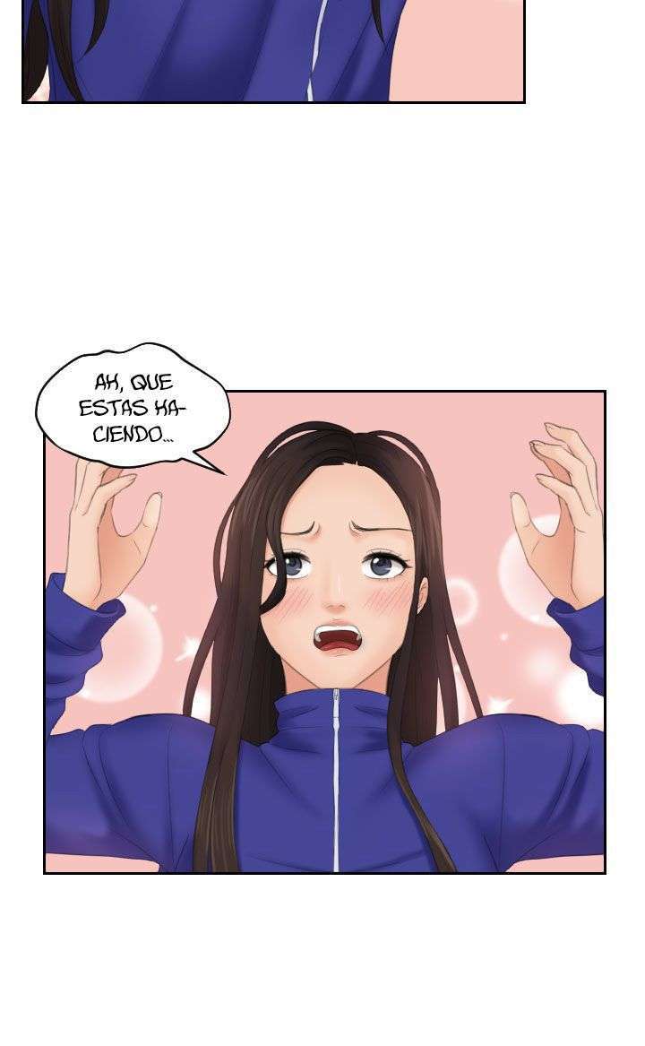 My Love Doll Capitulo 8 página 9