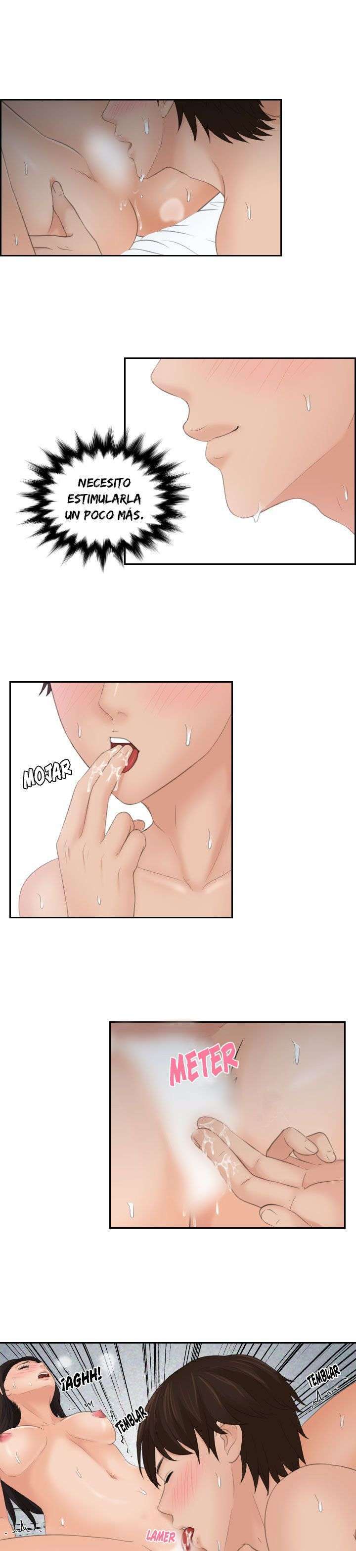 My Love Doll Capitulo 9 página 10