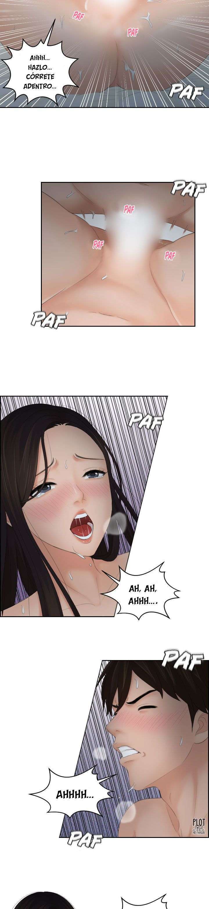 My Love Doll Capitulo 9 página 18