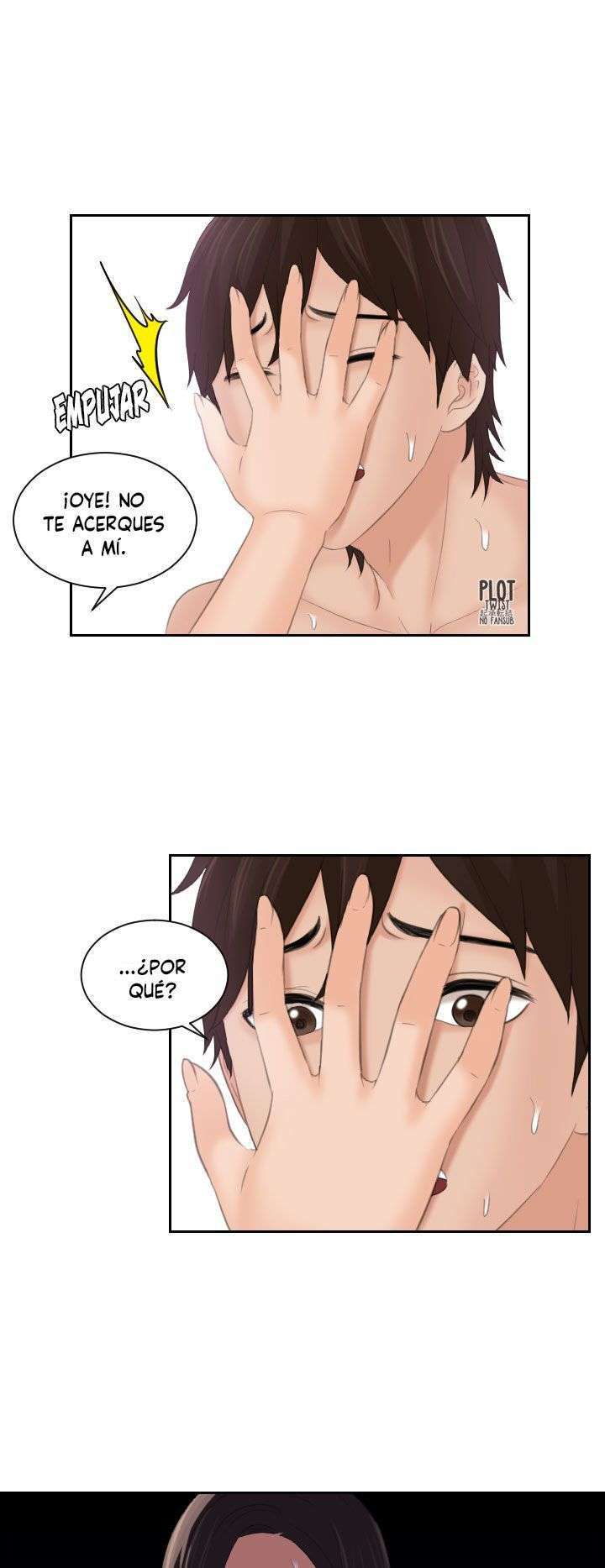 My Love Doll Capitulo 9 página 25