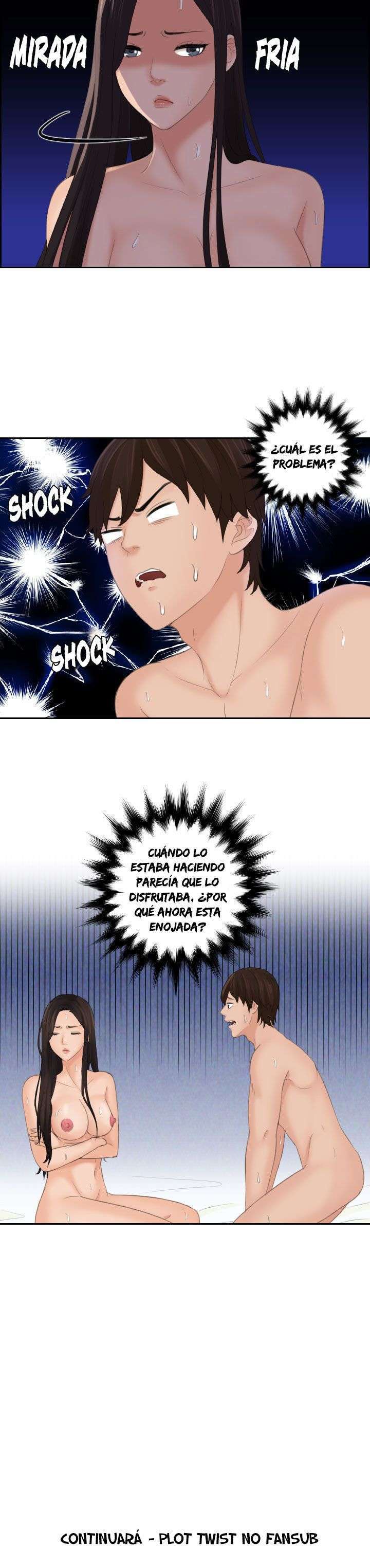 My Love Doll Capitulo 9 página 26