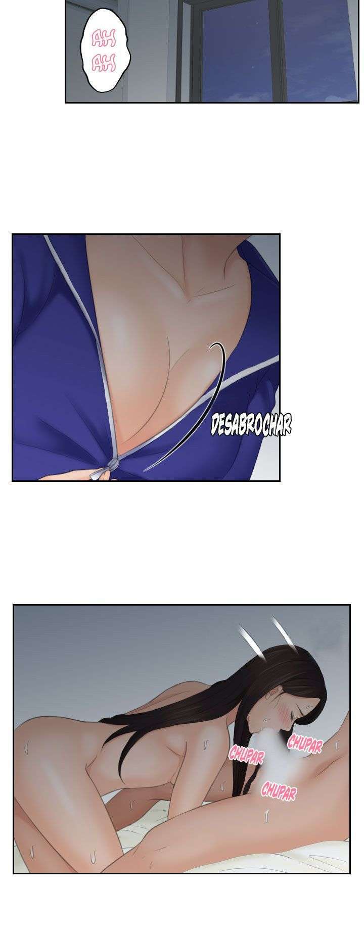 My Love Doll Capitulo 9 página 5