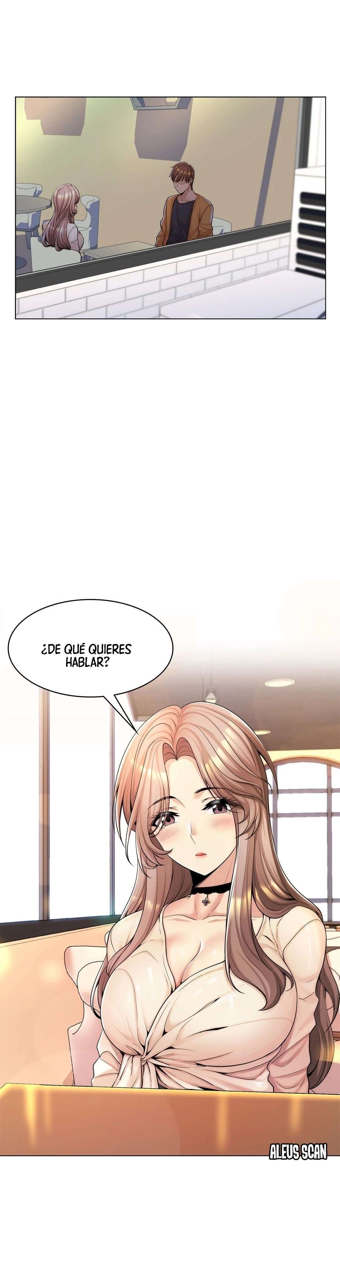 My Stepmother is My Girlfriend Capitulo 11 página 21