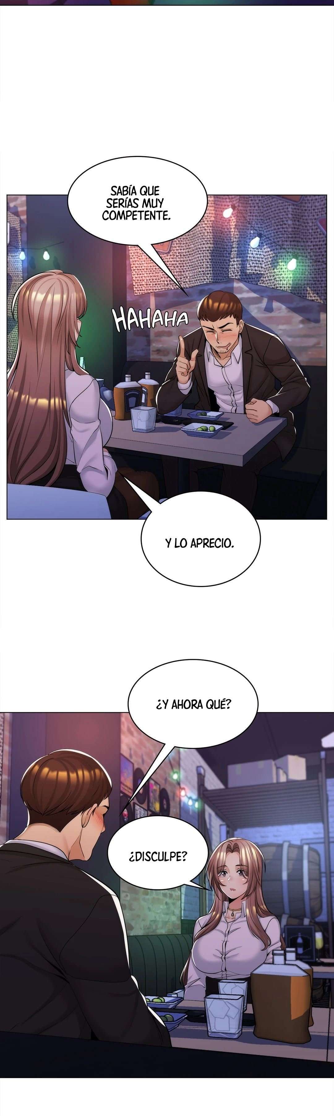 My Stepmother is My Girlfriend Capitulo 12 página 25