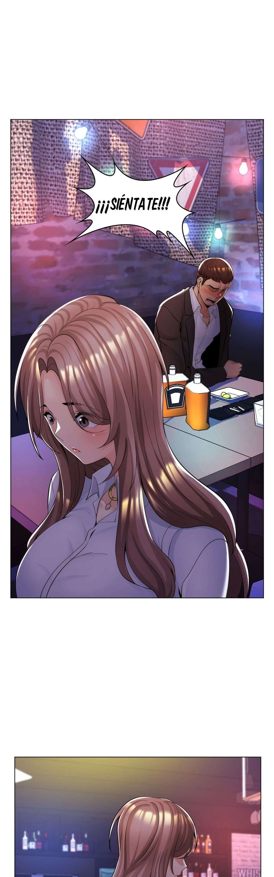 My Stepmother is My Girlfriend Capitulo 12 página 28