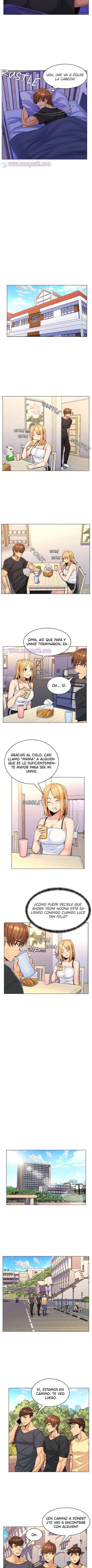 My Stepmother is My Girlfriend Capitulo 15 página 3