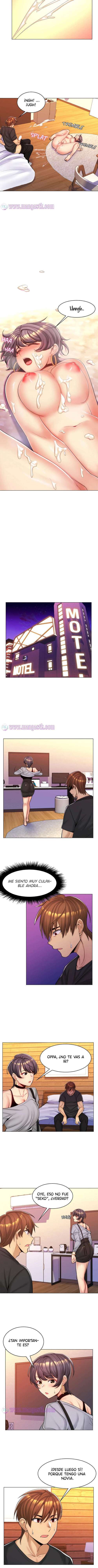 My Stepmother is My Girlfriend Capitulo 16 página 5