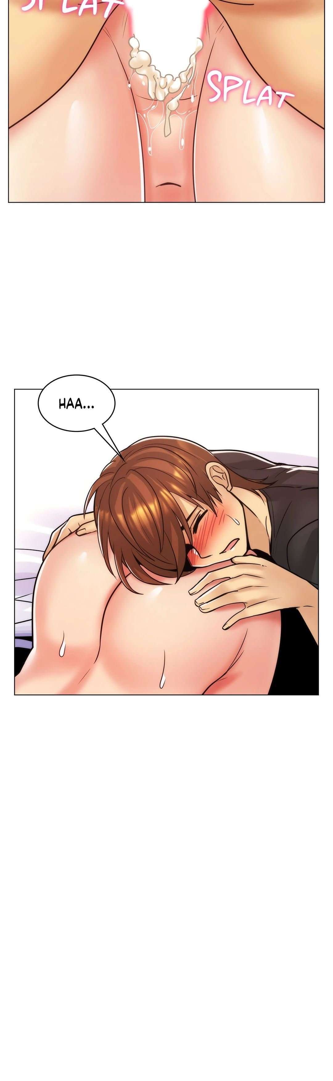 My Stepmother is My Girlfriend Capitulo 18 página 30