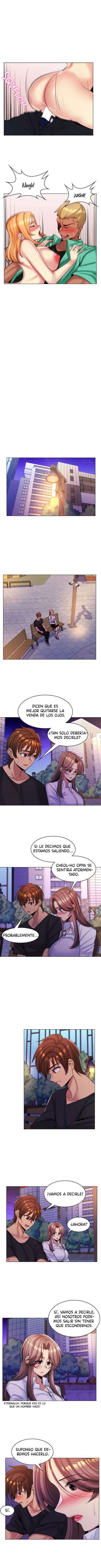 My Stepmother is My Girlfriend Capitulo 24 página 6