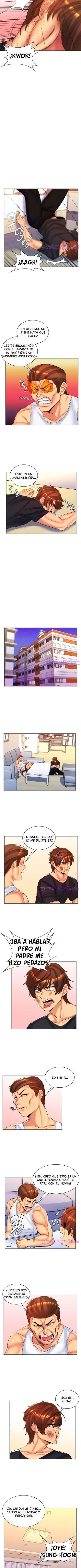 My Stepmother is My Girlfriend Capitulo 30 página 4