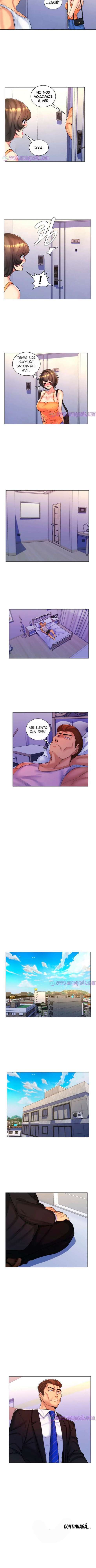 My Stepmother is My Girlfriend Capitulo 32 página 6