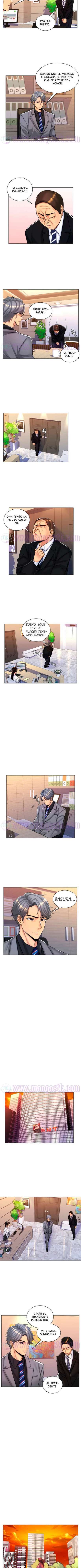 My Stepmother is My Girlfriend Capitulo 34 página 5