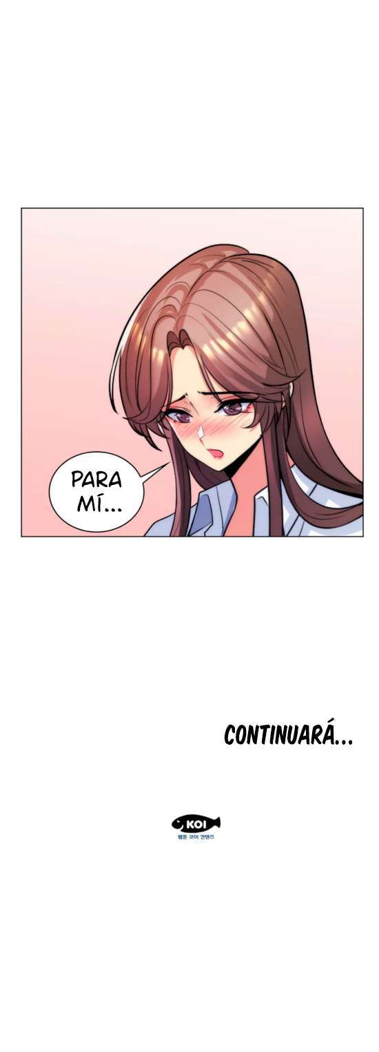 My Stepmother is My Girlfriend Capitulo 35 página 7