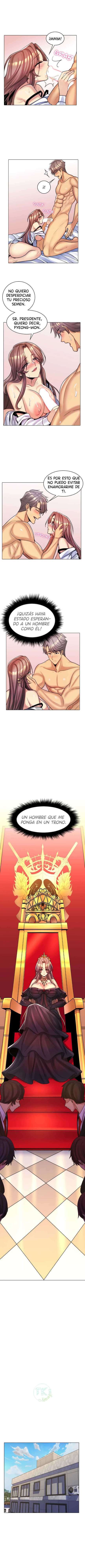 My Stepmother is My Girlfriend Capitulo 38 página 4