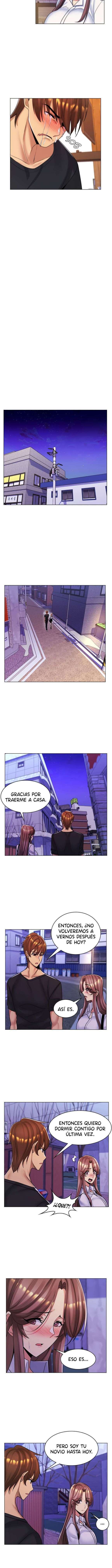 My Stepmother is My Girlfriend Capitulo 39 página 3