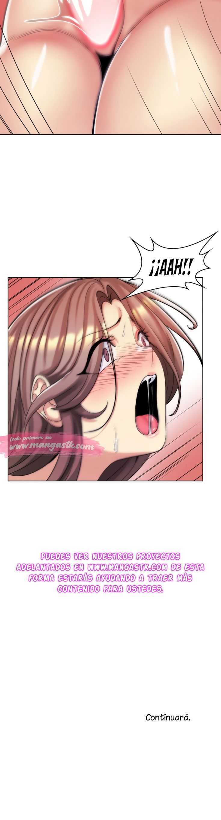 My Stepmother is My Girlfriend Capitulo 39 página 9