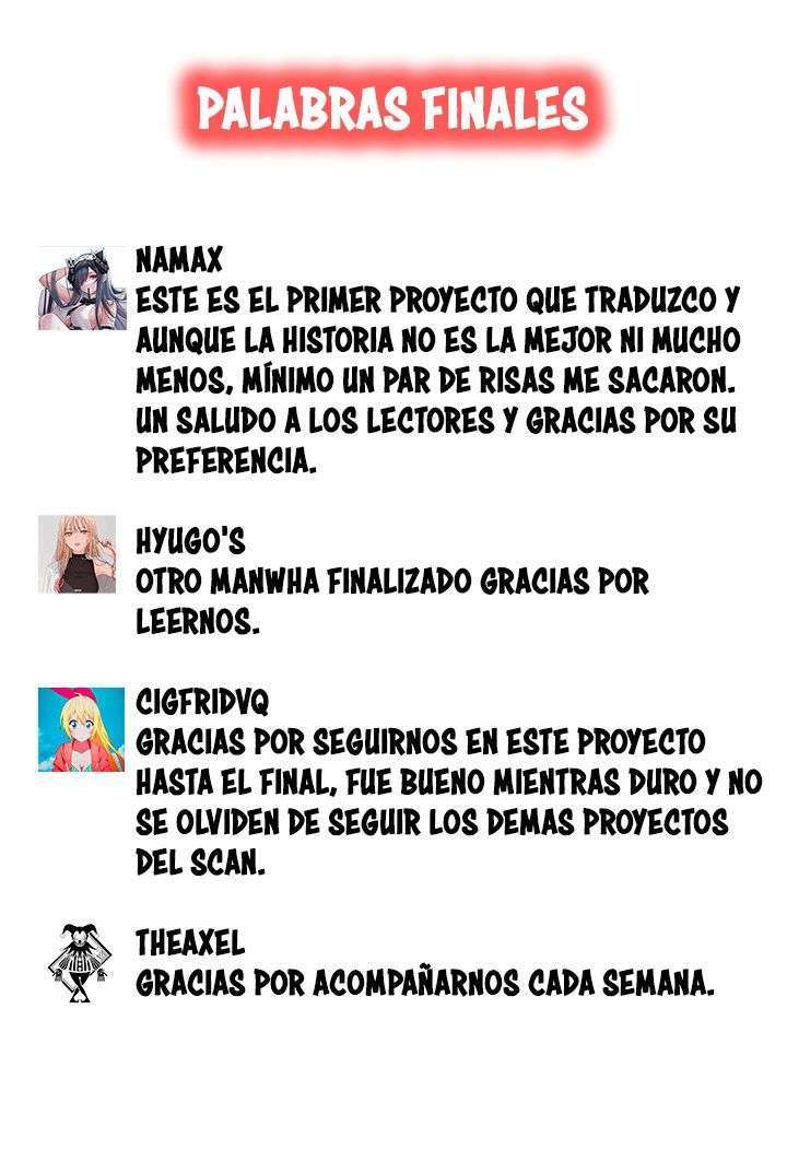 My Stepmother is My Girlfriend Capitulo 50 página 9