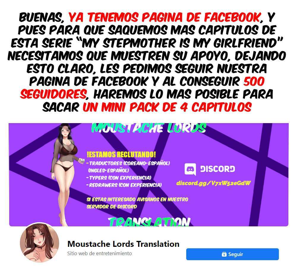 My Stepmother is My Girlfriend Capitulo 7 página 9