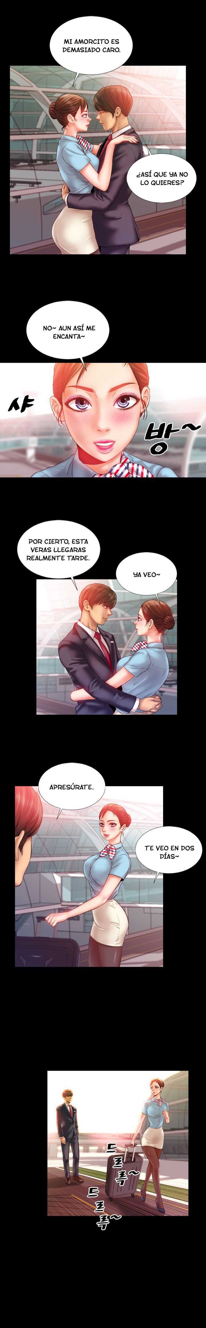 My Wives Capitulo 1 página 13