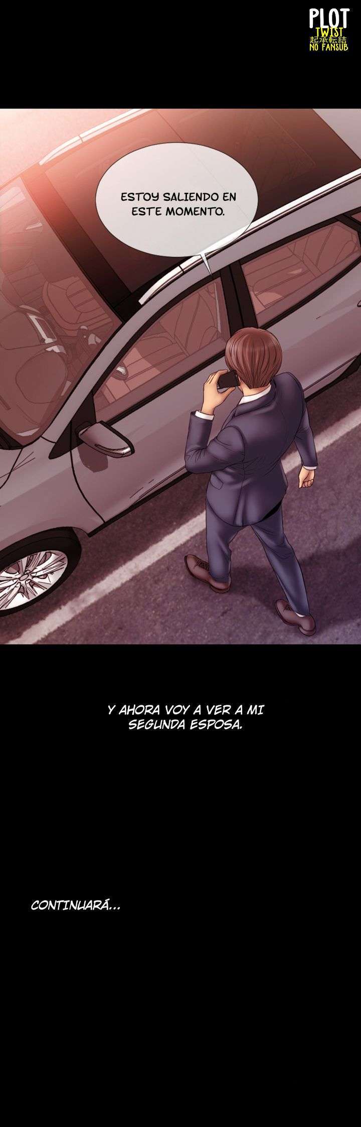 My Wives Capitulo 1 página 16