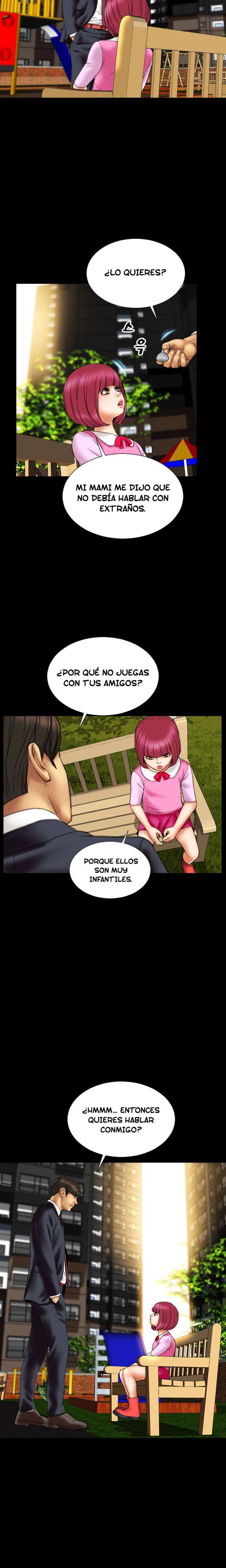 My Wives Capitulo 10 página 12