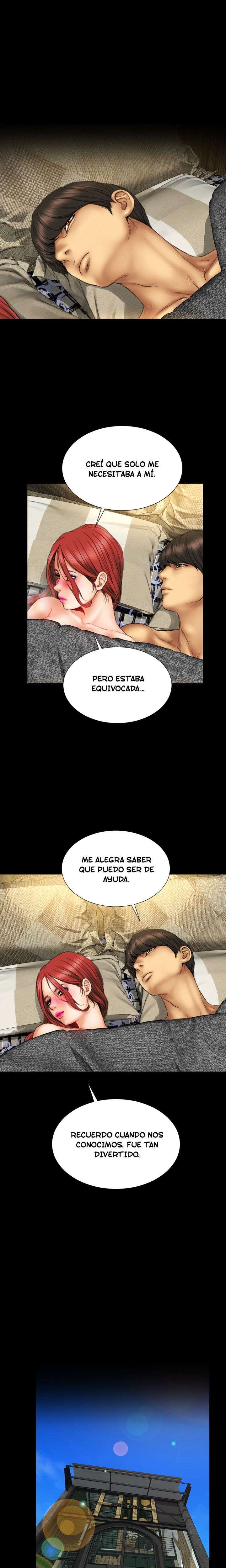 My Wives Capitulo 10 página 14