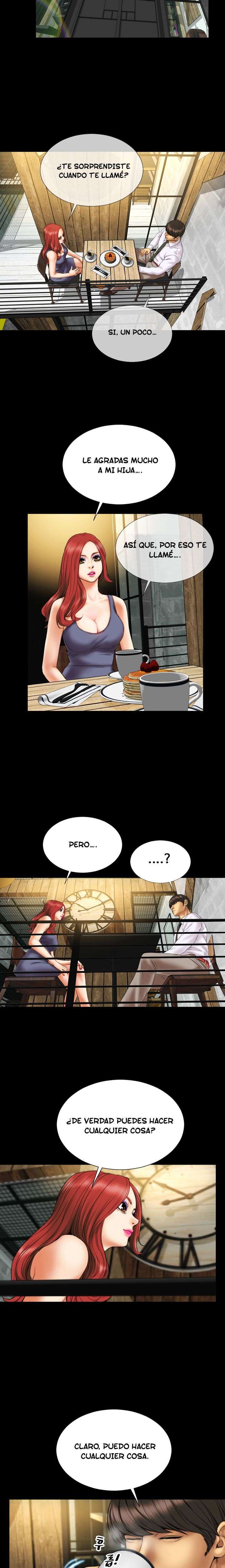 My Wives Capitulo 10 página 15