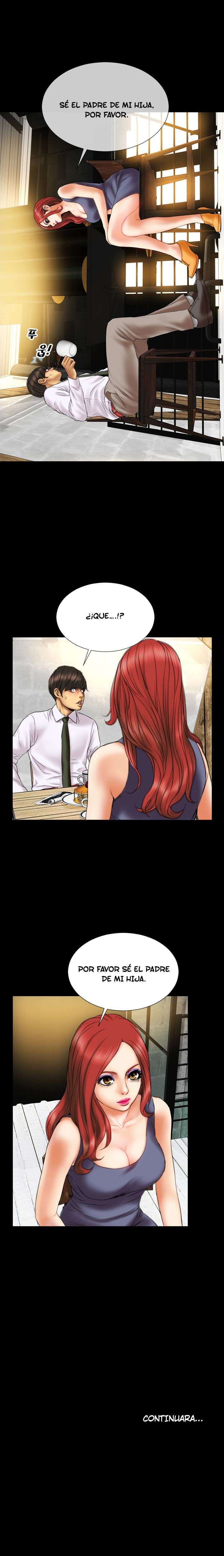 My Wives Capitulo 10 página 17