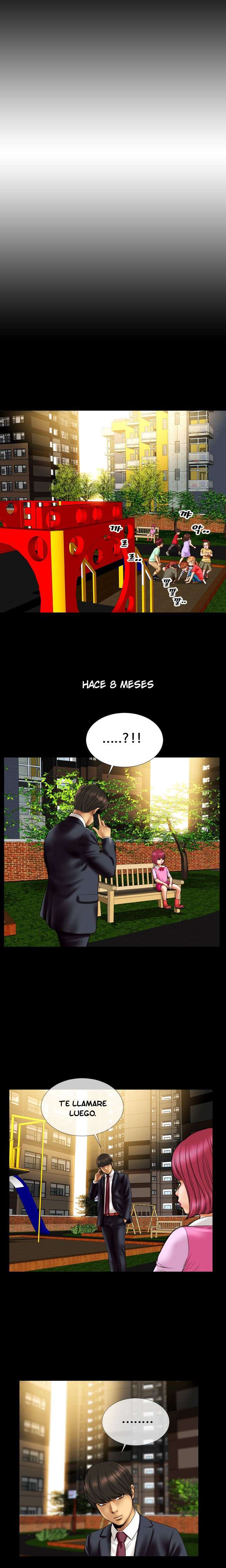 My Wives Capitulo 10 página 9