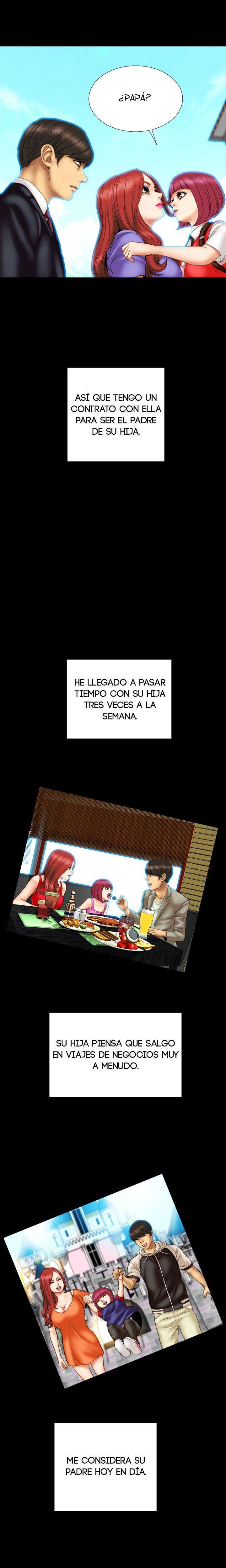 My Wives Capitulo 11 página 11