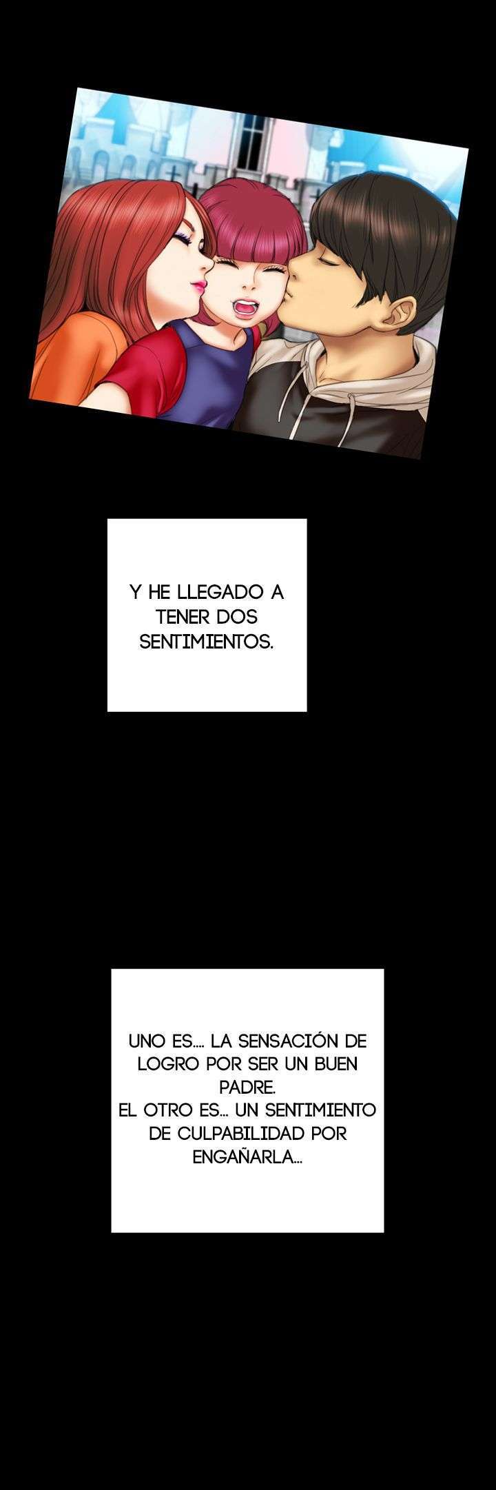 My Wives Capitulo 11 página 12