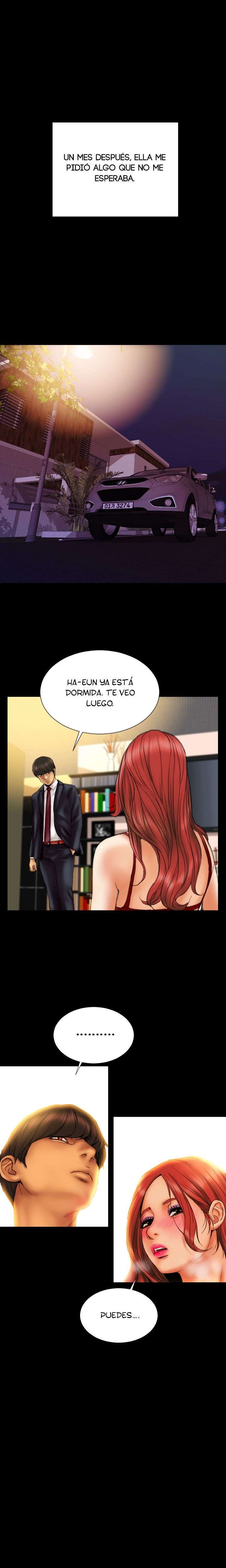 My Wives Capitulo 11 página 13