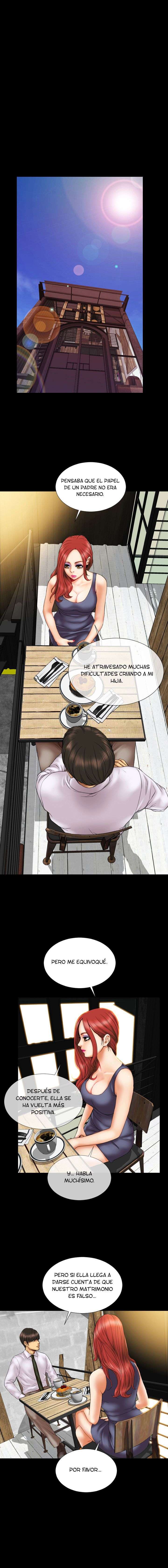 My Wives Capitulo 11 página 3