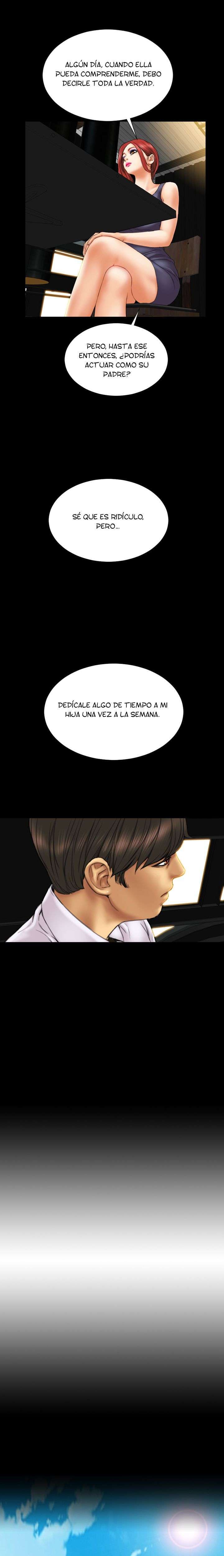 My Wives Capitulo 11 página 4