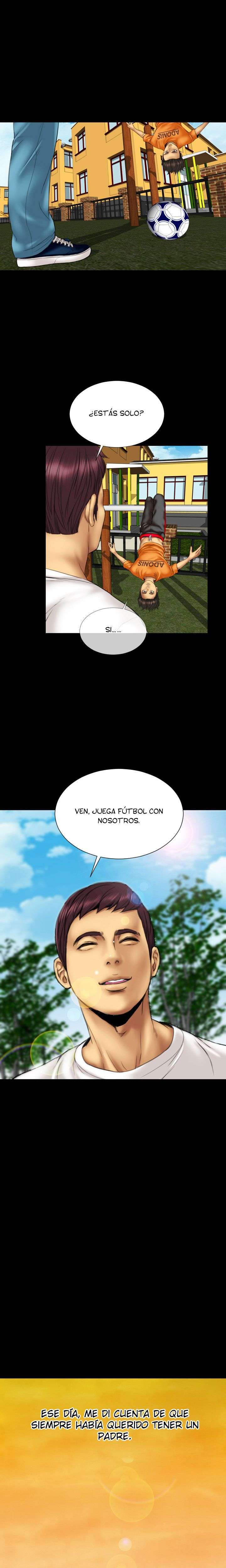 My Wives Capitulo 11 página 7