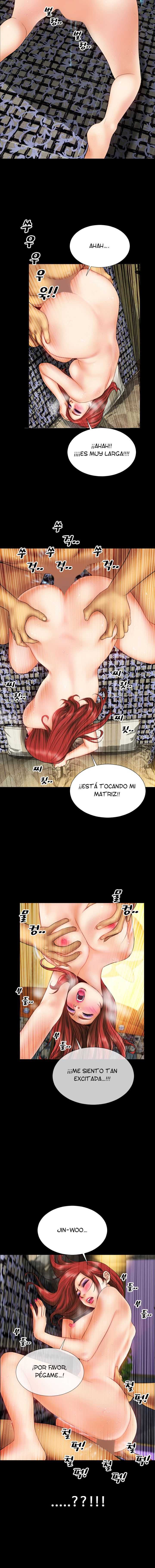 My Wives Capitulo 12 página 14