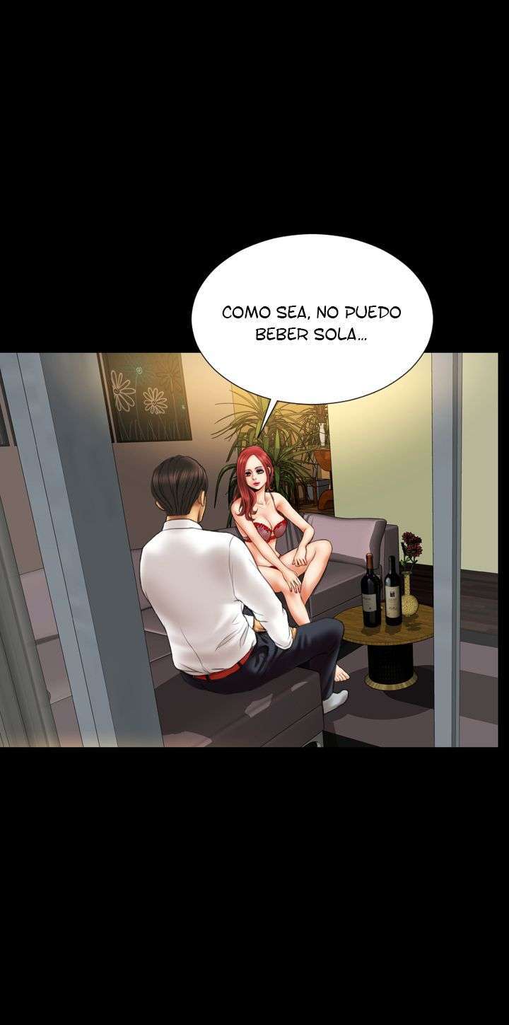 My Wives Capitulo 12 página 4