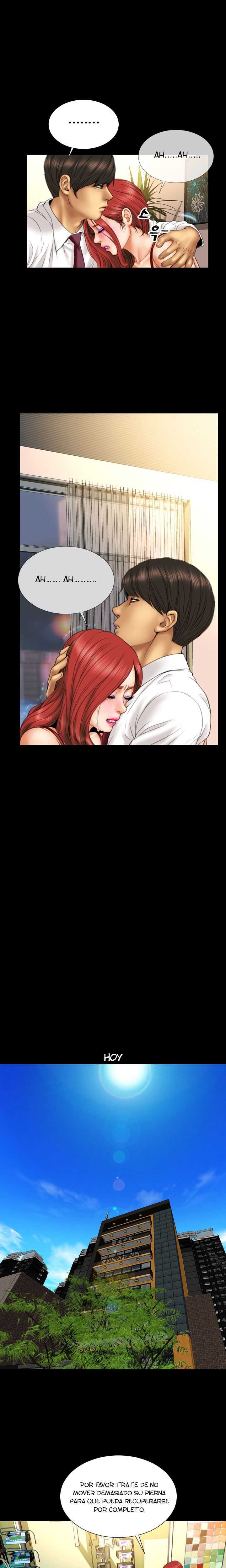 My Wives Capitulo 12 página 6
