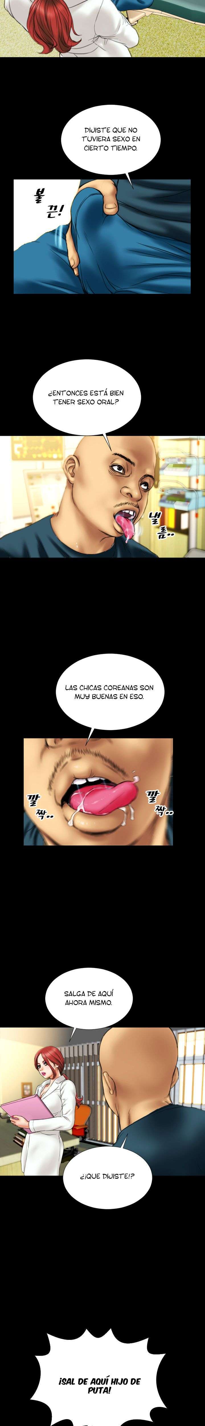 My Wives Capitulo 12 página 9