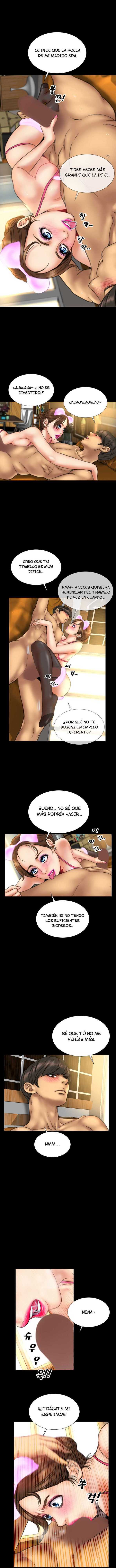 My Wives Capitulo 13 página 12