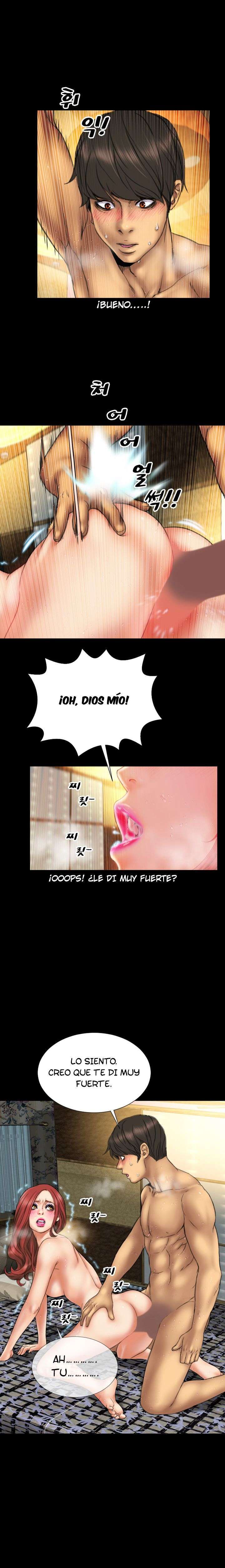 My Wives Capitulo 13 página 3