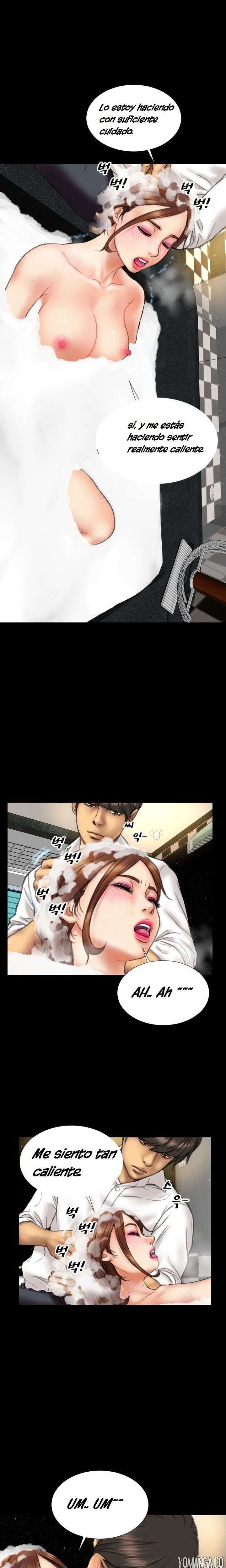 My Wives Capitulo 14 página 6