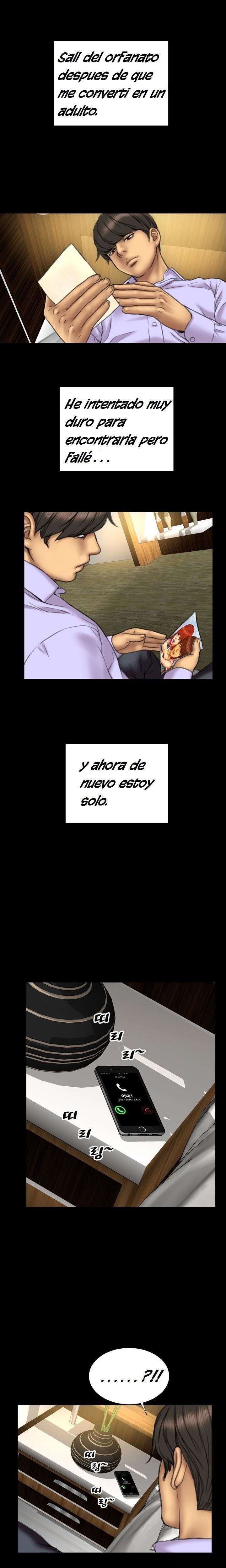 My Wives Capitulo 15 página 10