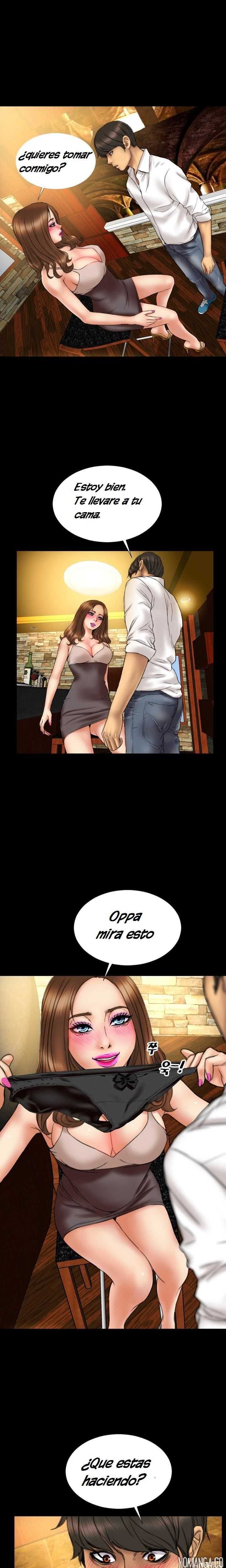 My Wives Capitulo 15 página 13