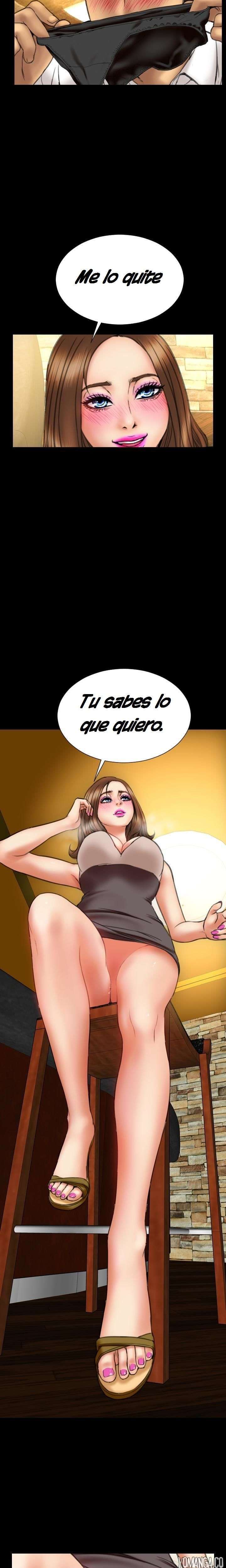 My Wives Capitulo 15 página 14