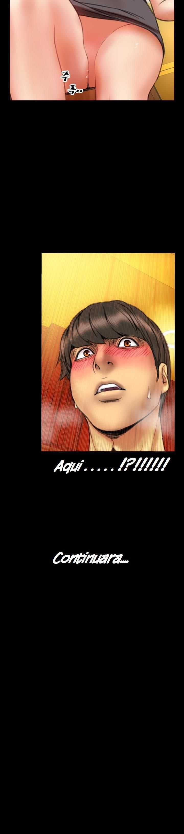My Wives Capitulo 15 página 15
