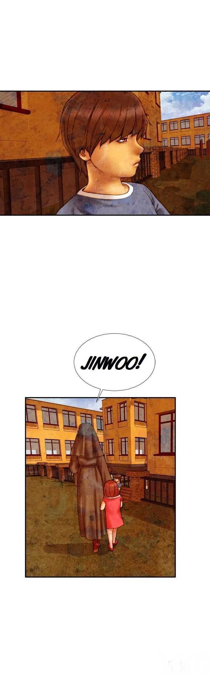 My Wives Capitulo 15 página 4