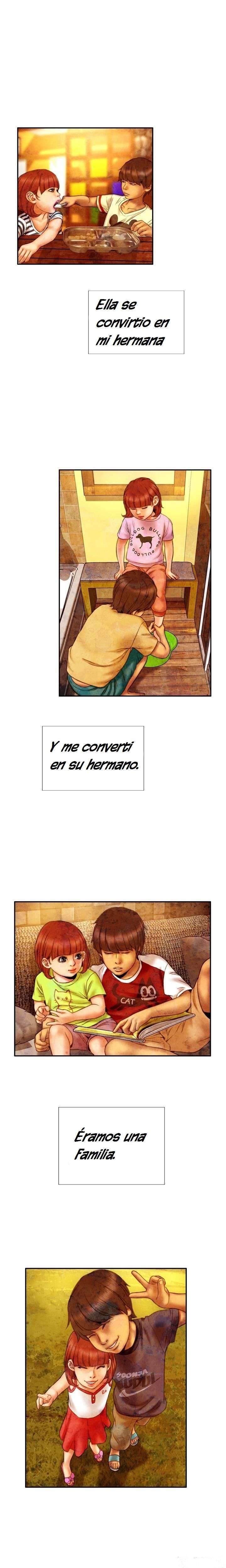 My Wives Capitulo 15 página 6