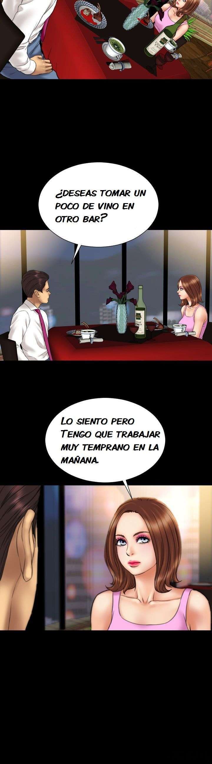 My Wives Capitulo 16 página 12