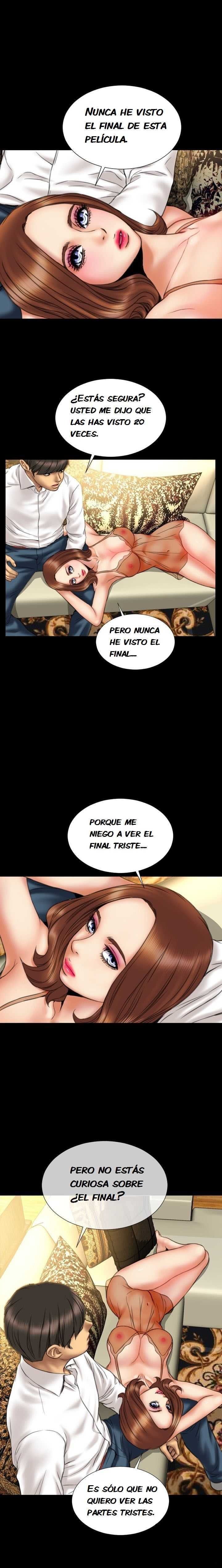 My Wives Capitulo 17 página 11